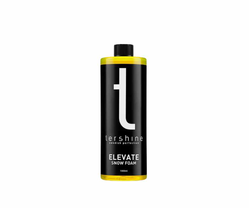 Elevate Snow Foam - 1000ml